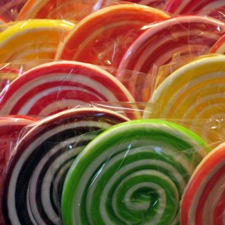 Lolipops