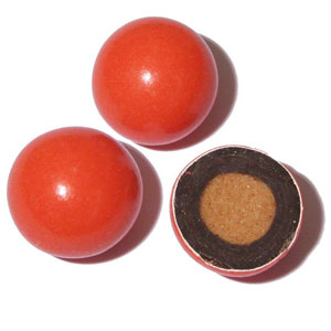 Candy Coated Chocolate Balls